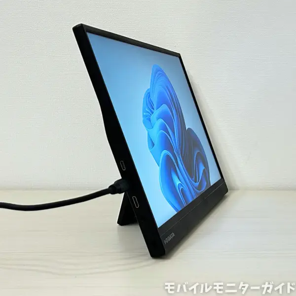 レビュー】アイ・オー・データ EX-YC162H 開封・使用レビュー