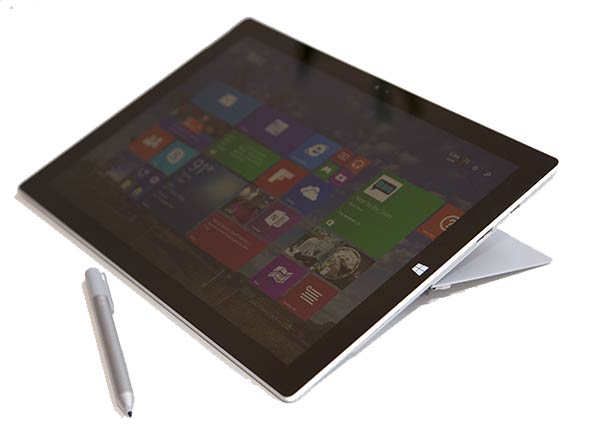Microsoft Surface Pro 3 Review - MobileTechReview