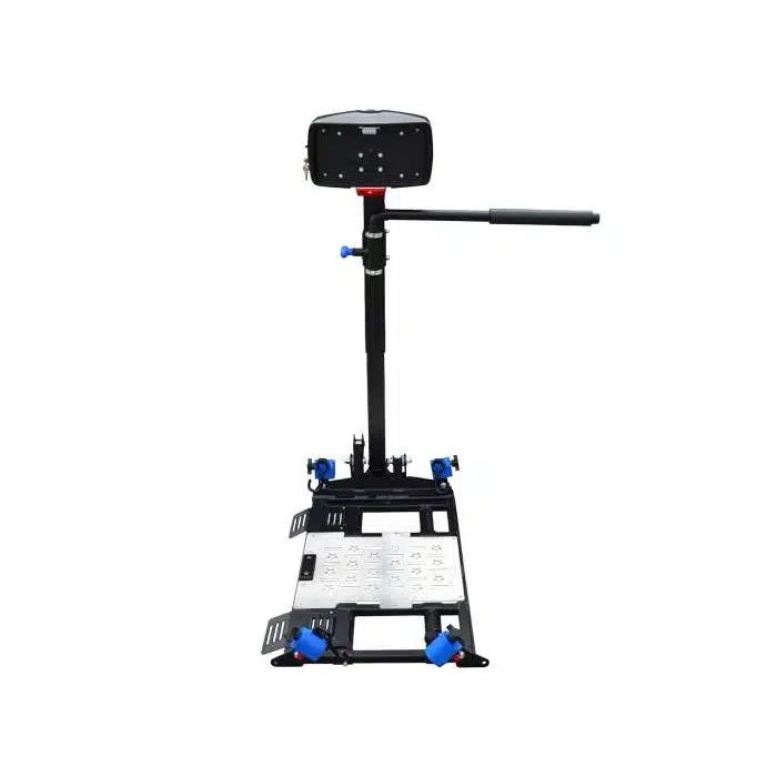 AL 580 HDX Hitch Lift For Electric Wheelchairs | Tax Free & Free
