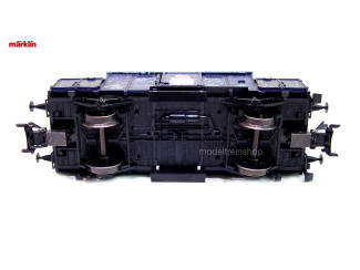 Marklin H0 48403 Kerstwagen 2003 - Modeltreinshop