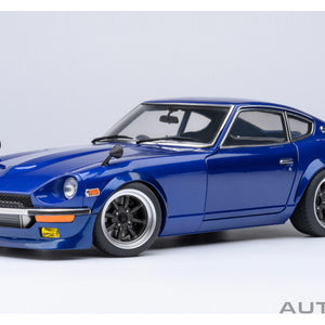 Ignition Model 1:18 Toyota Soarer 2800GT Extra (Z10) in Gold