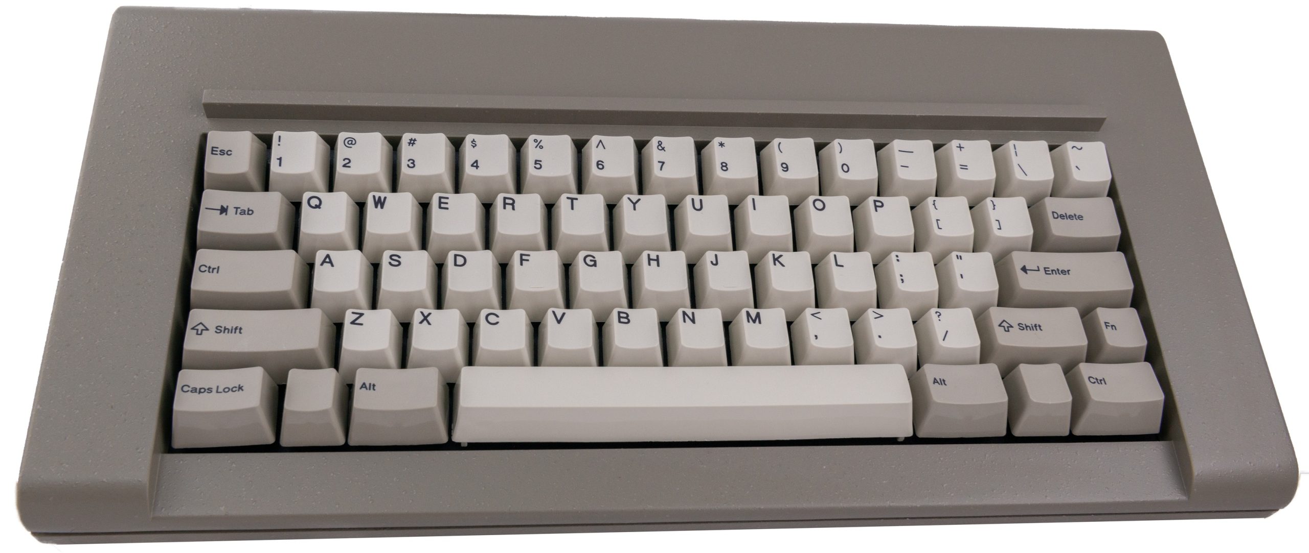 F62 Model F Keyboard – “Kishsaver” – Brand New Model F Keyboards