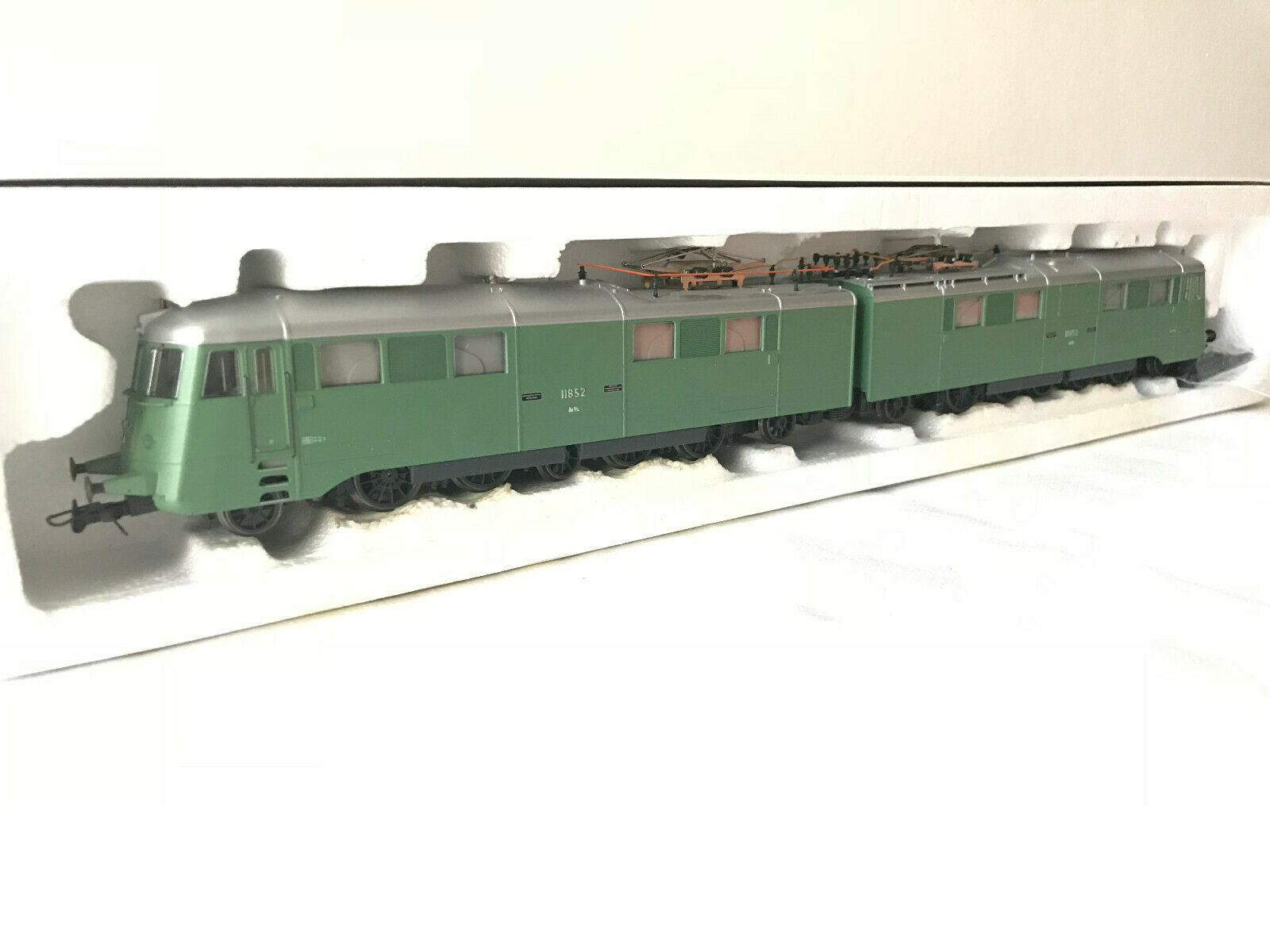 Roco SBB Ae8/14 HOゲージ 鉄道模型 43770 Roco SBB Ae8/14 HOゲージ