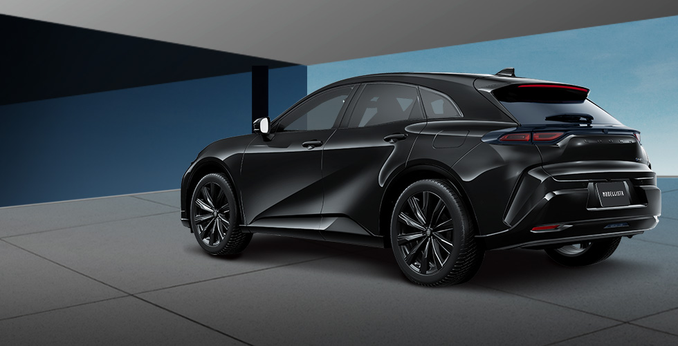 CROWN SPORT（クラウン スポーツ） MODELLISTA Impressive Elegance