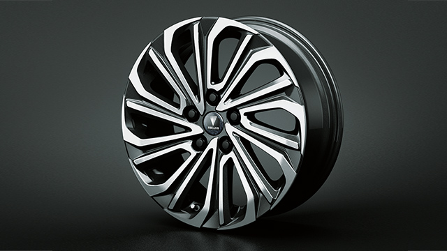 新型プリウス モデリスタ カスタマイズアイテムを発売 | MODELLISTA