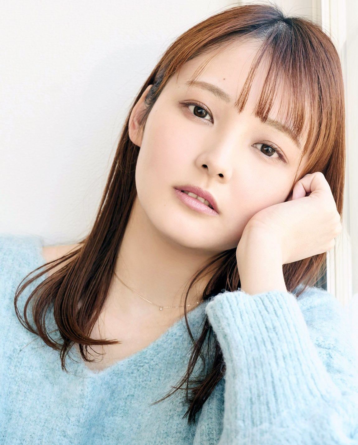 佐藤 天彩 - モデルエージェンシー・モデルス【Models】