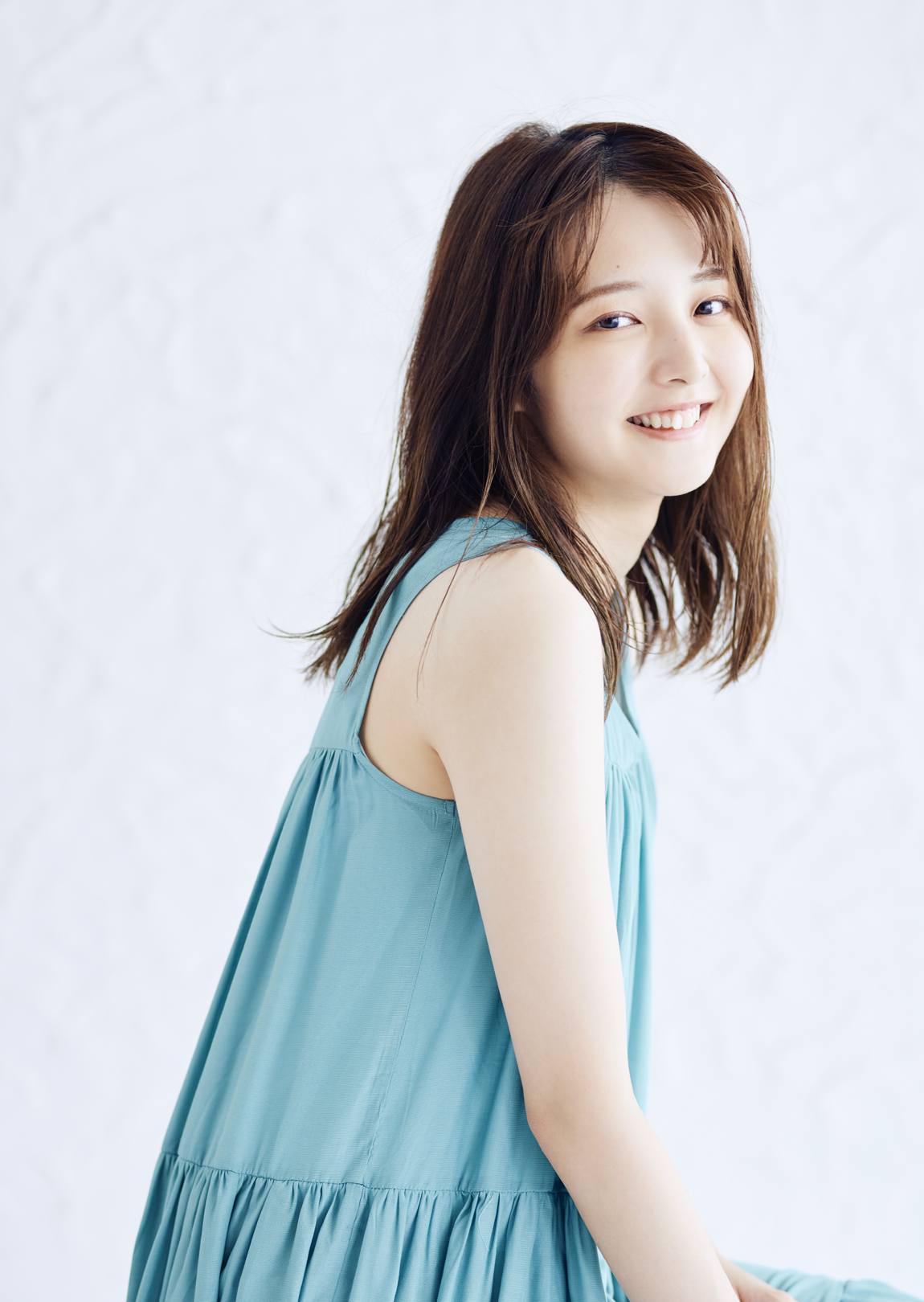 佐藤 天彩 - モデルエージェンシー・モデルス【Models】