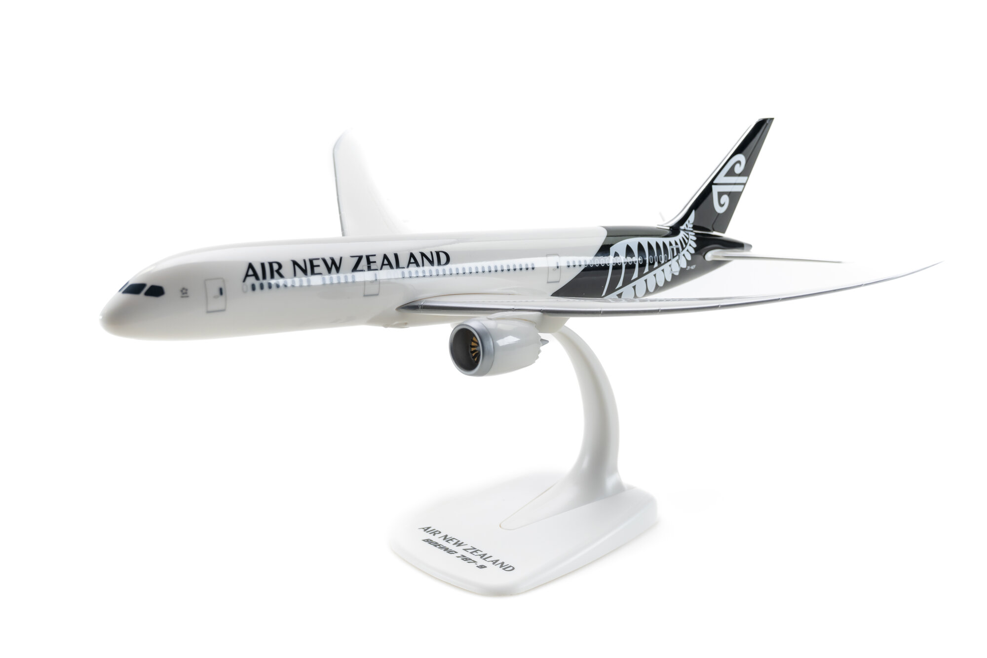 AIR NEW ZEALAND 航空機モデル AIR NEW ZEALAND 航空機モデル 【公式通販】