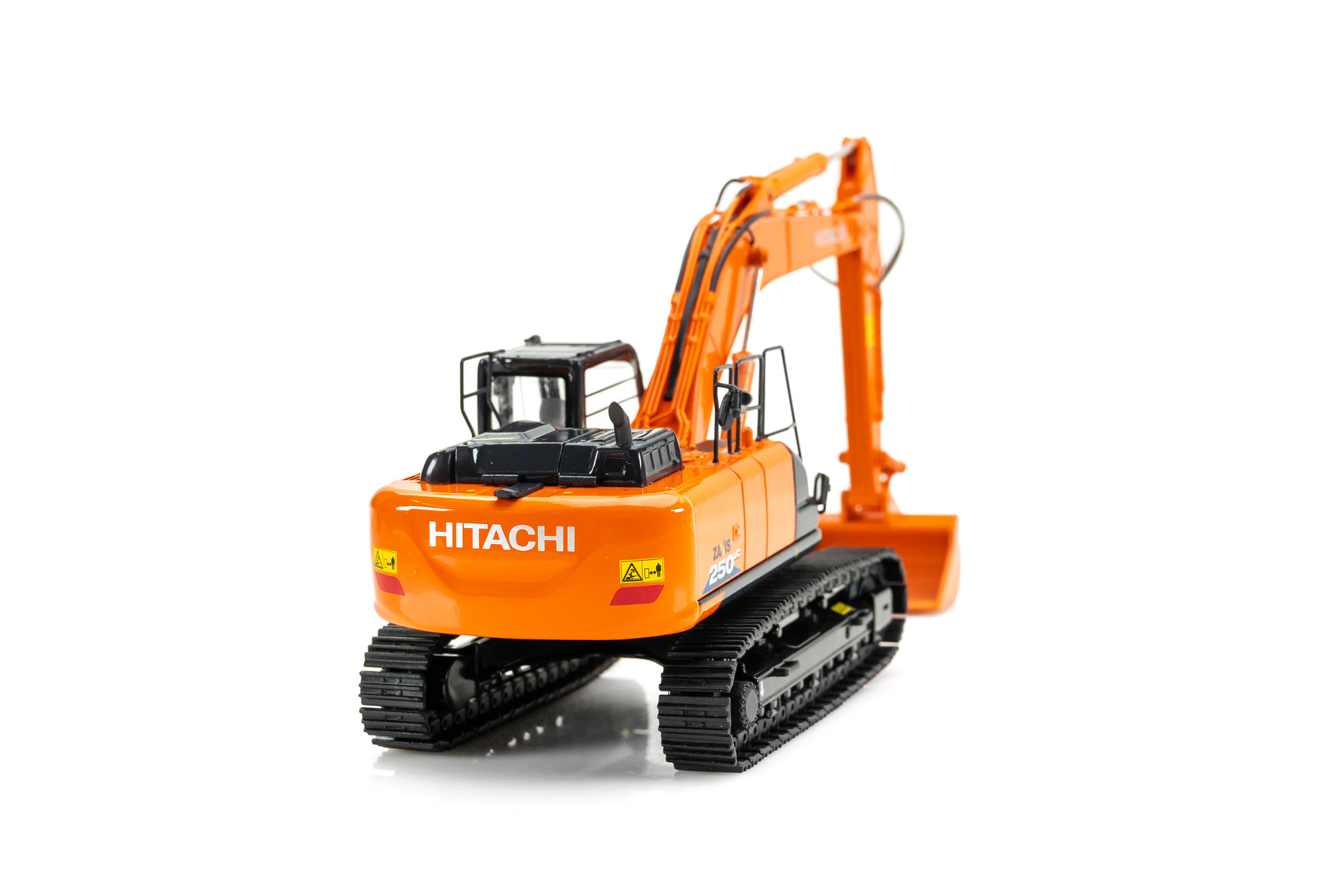 Hitachi ZX-250LCN-6 | Modelsnavigator.com