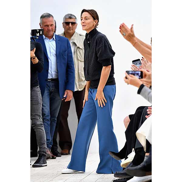 モード界に歴史を刻んだ「フィービー・ファイロ」のCELINE時代について