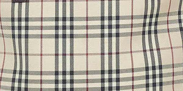 BURBERRYのチェック柄を紹介！8種類を解説 | ブランド服 買取の専門店