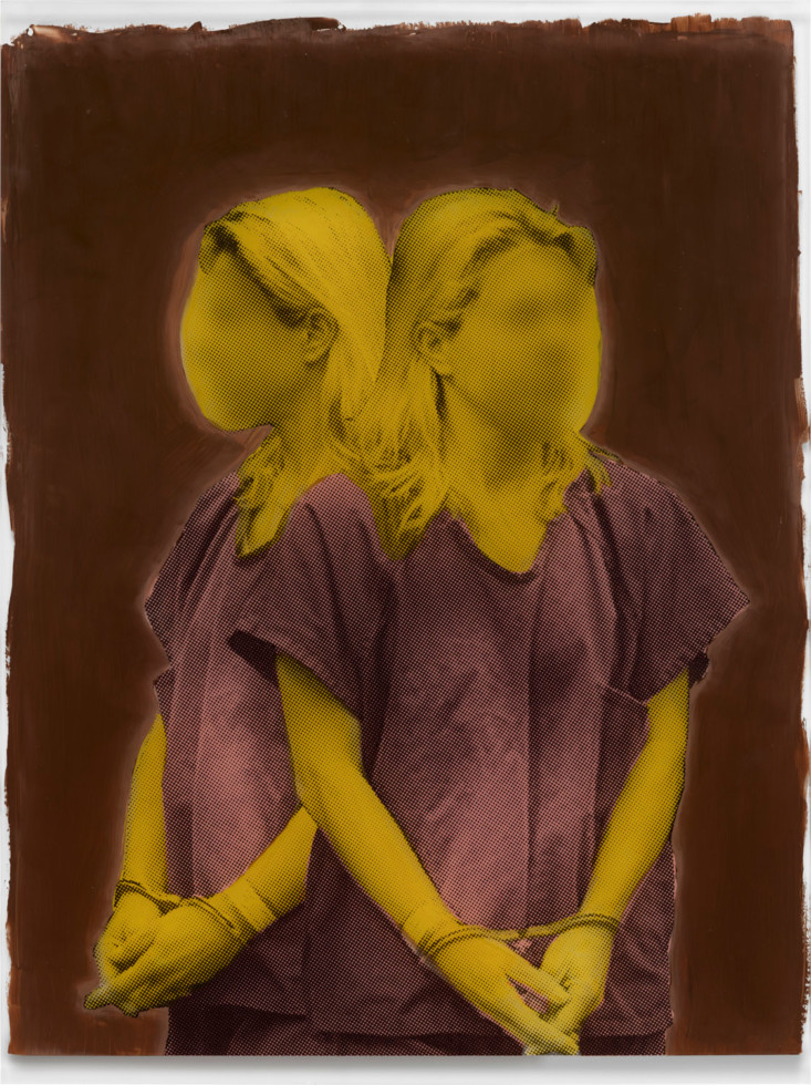 Annika Elisabeth von Hausswolff | Moderna Museet in Stockholm