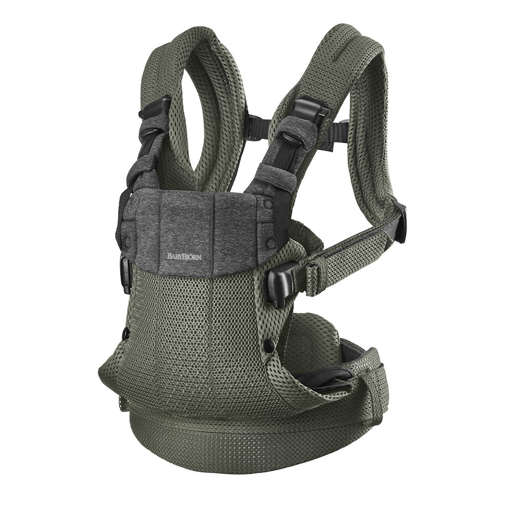 BABYBJÖRN Baby Carrier Harmony | Modern Nursery™