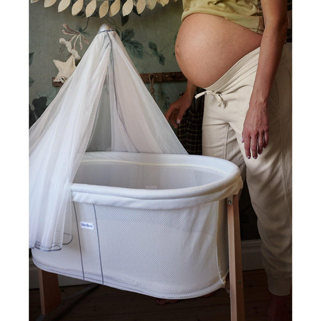 BABYBJÖRN Cradle Canopy | Modern Nursery™