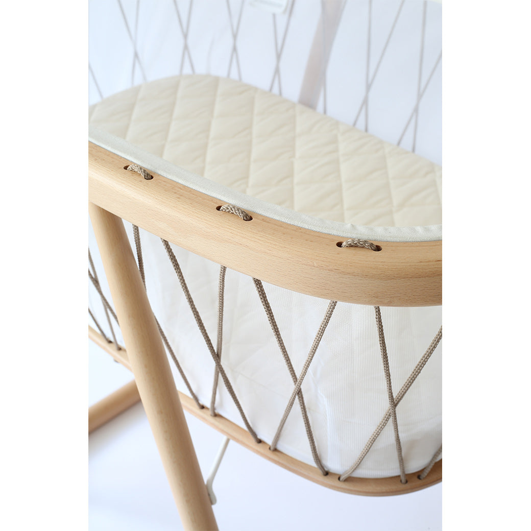 Charlie Crane KUMI Cradle | Modern Nursery™