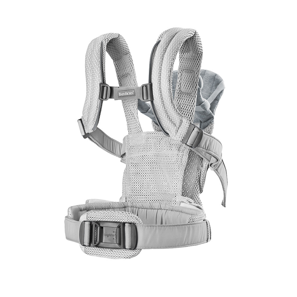BABYBJÖRN Baby Carrier Harmony | Modern Nursery™