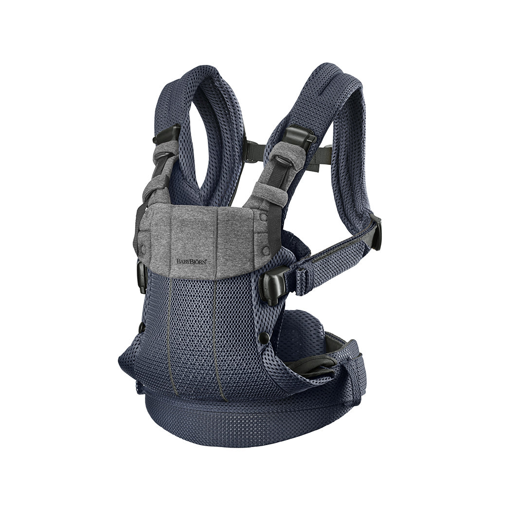 BABYBJÖRN Baby Carrier Harmony | Modern Nursery™