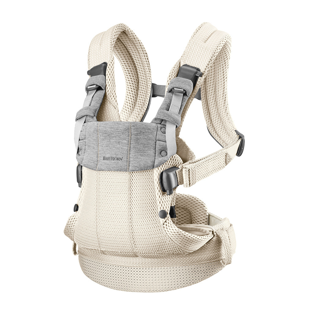 BABYBJÖRN Baby Carrier Harmony | Modern Nursery™