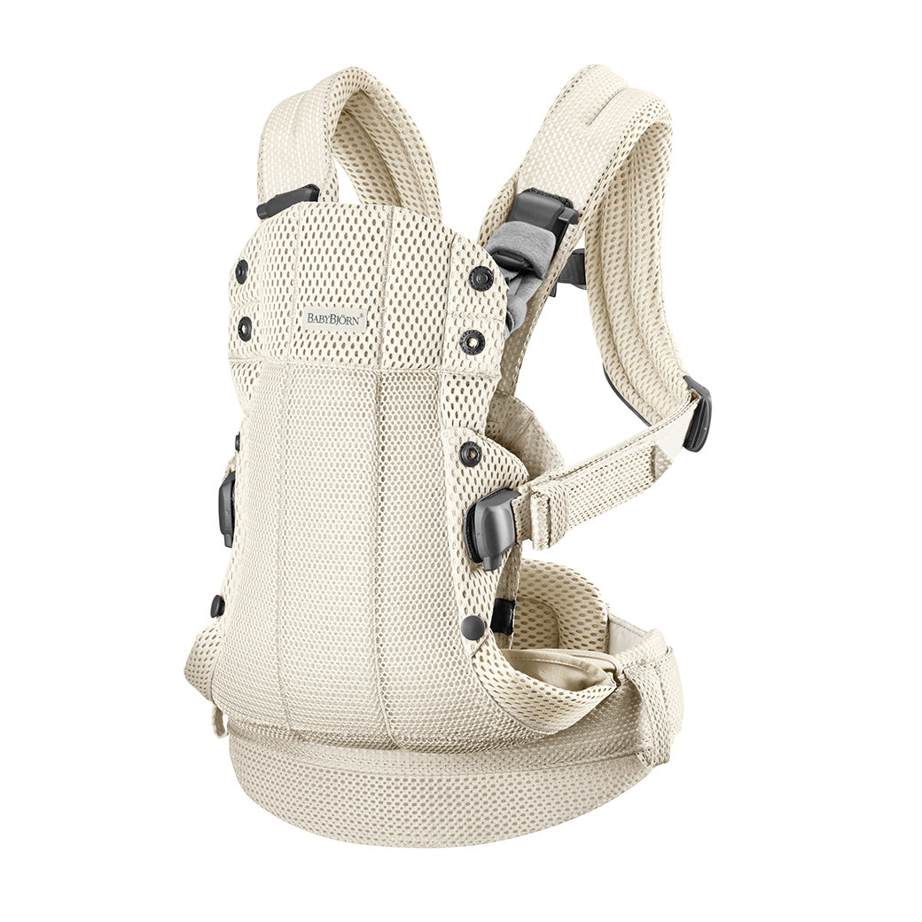 BABYBJÖRN Baby Carrier Harmony | Modern Nursery™