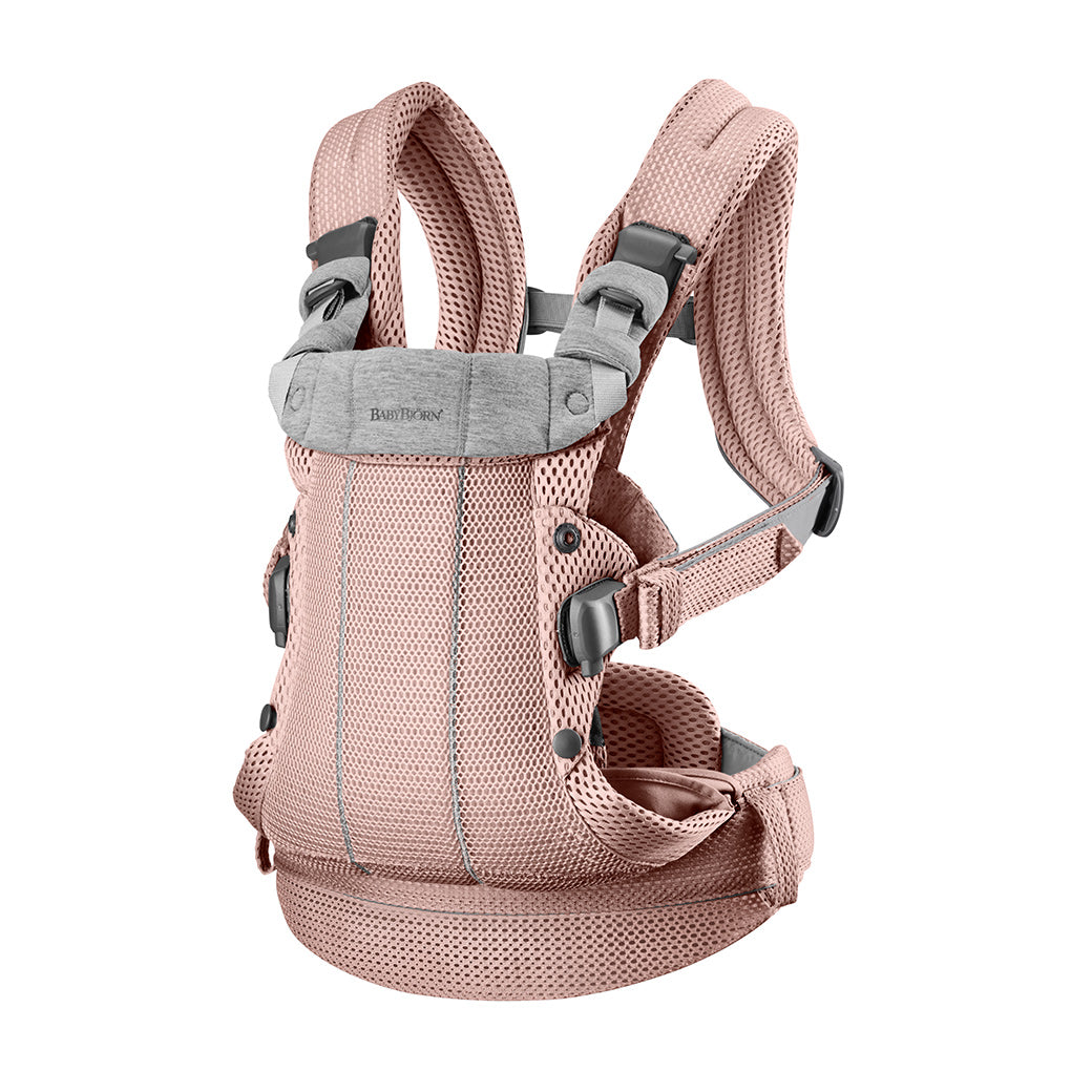 BABYBJÖRN Baby Carrier Harmony | Modern Nursery™