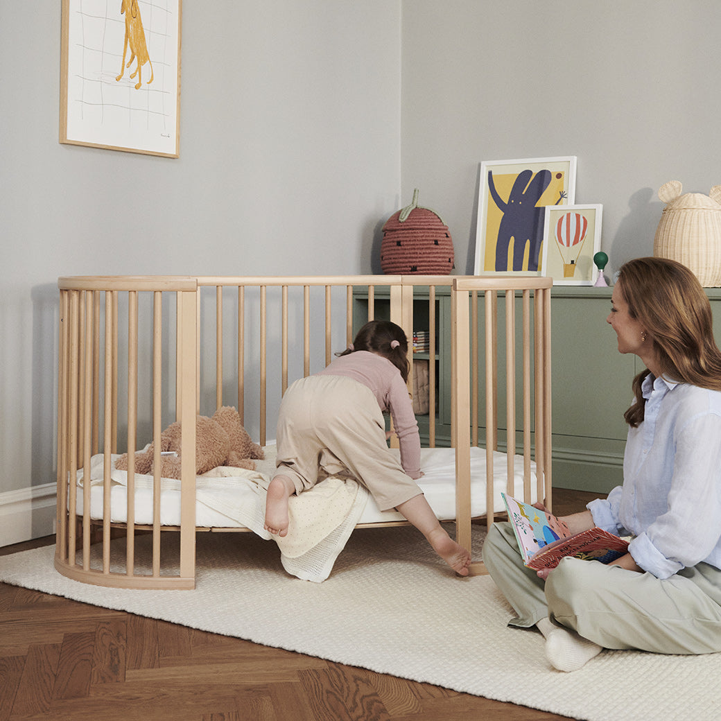 Stokke Sleepi V3 Crib/Bed Extension | Modern Nursery™