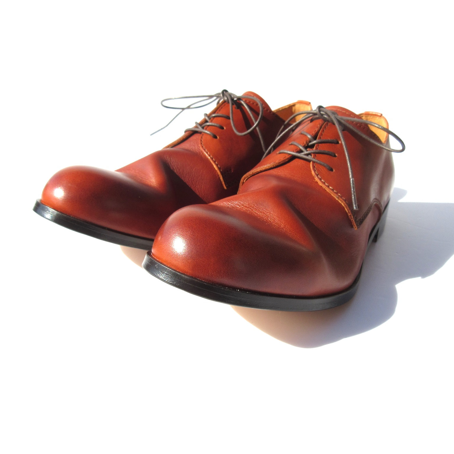 PADRONE,パドローネ,DERBY PLAIN SHOES,JACK,通販,販売,取扱店,群馬