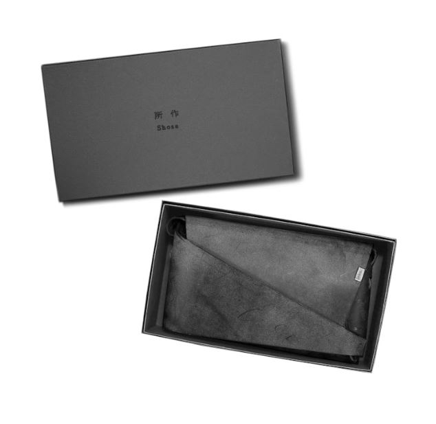 所作,ショルダーポーチ,財布,通販,取扱店,販売店,群馬,高崎 商品詳細