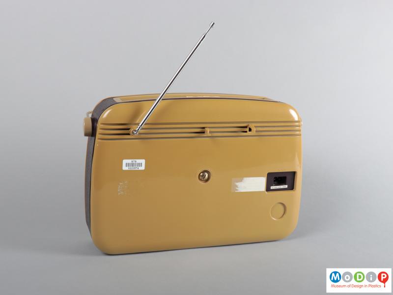 Bush TR82/97 reproduction radio | Museum of Design in Plastics