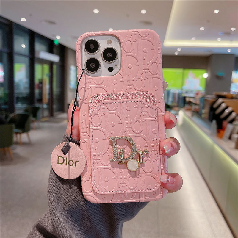 iphone16/15pro ケース バンド付き dior iphone14ケース パロディ