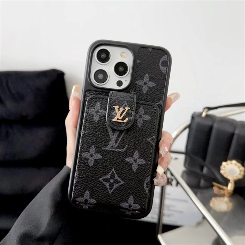 vuitton 携帯ケース ブランド ヴィトン アイフォン16ケース iphone15