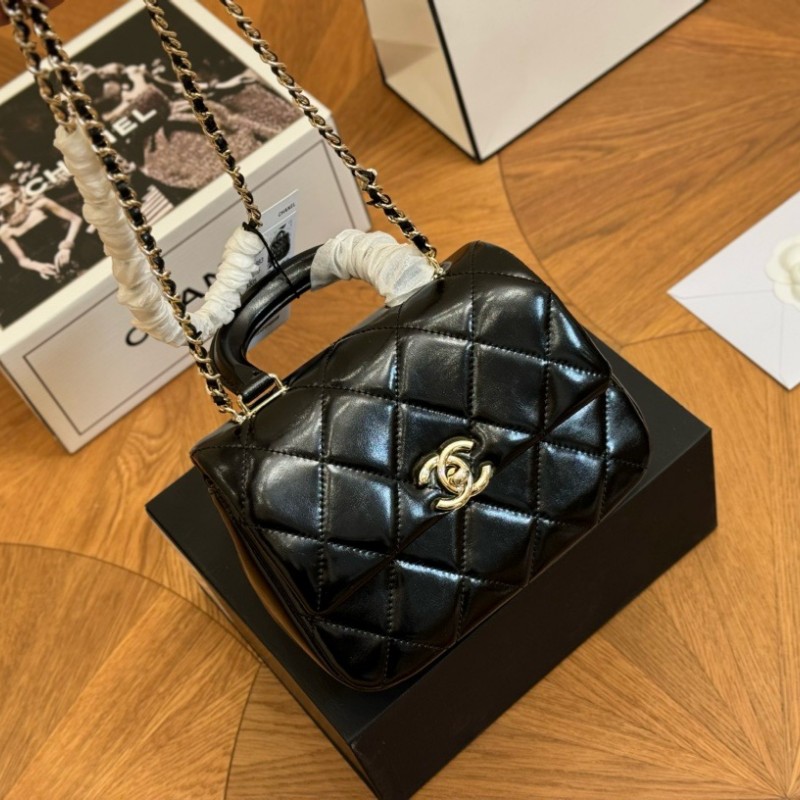 シャネル バッグ コピー CHANEL ショルダー 2way ミニバッグ ブランド