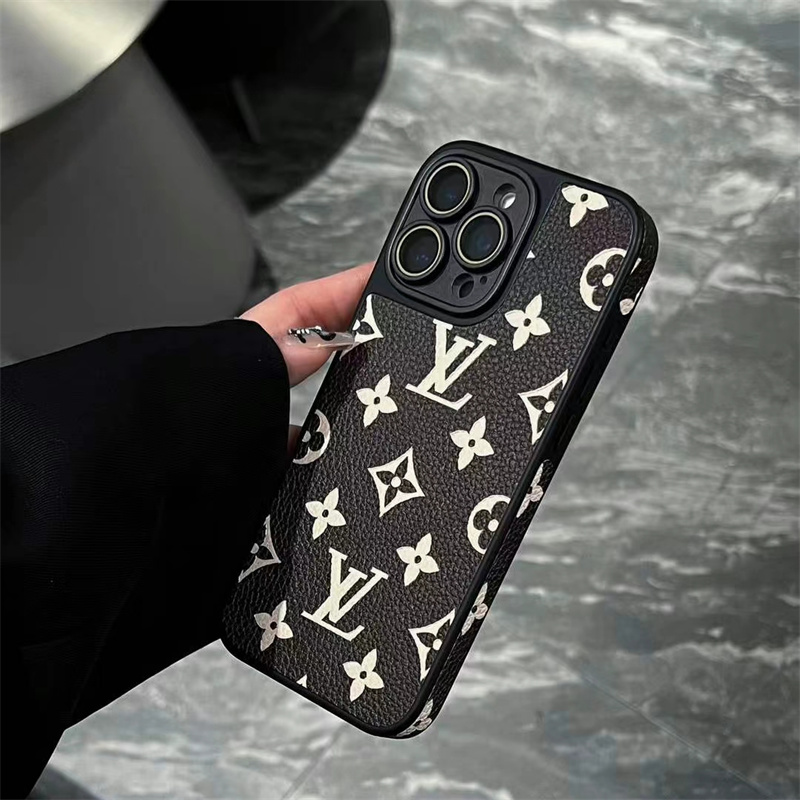 ルイ ヴィトン スマホケース エンボス vuitton 風 iphone17 ケース