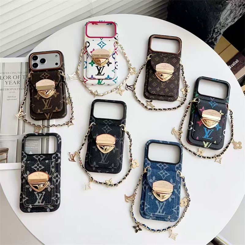 iphone17 ケース ハイ ブランド ルイ ヴィトン スマホケース