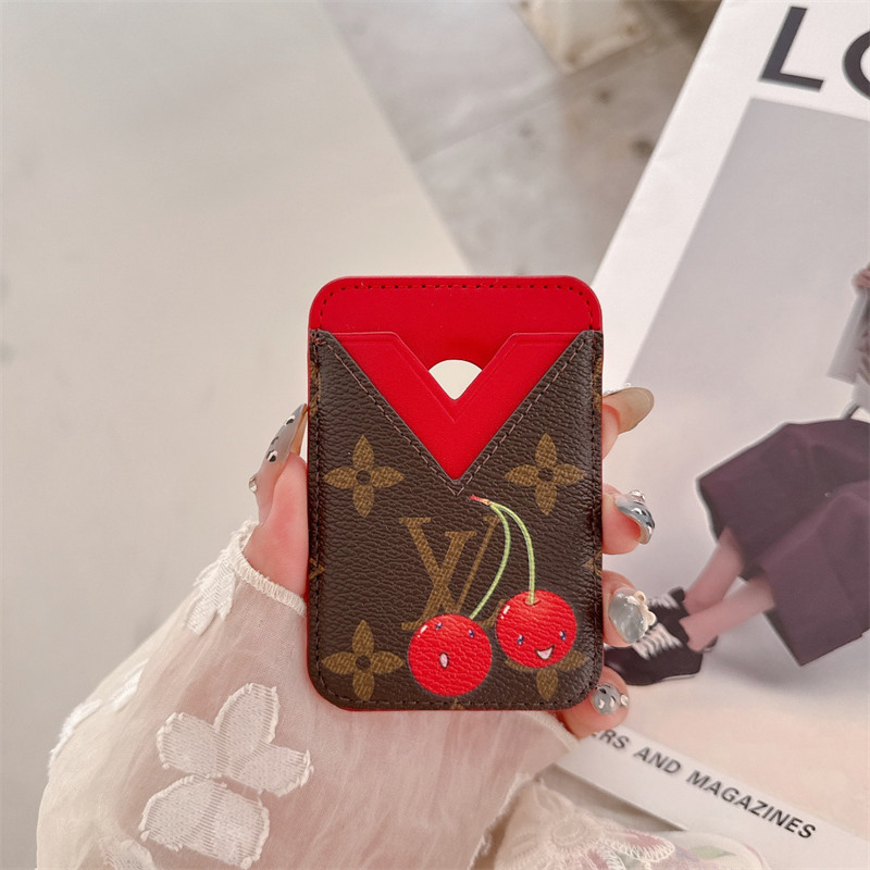 ヴィトン マグネット カード ケース magsafe カード ケース ブランド