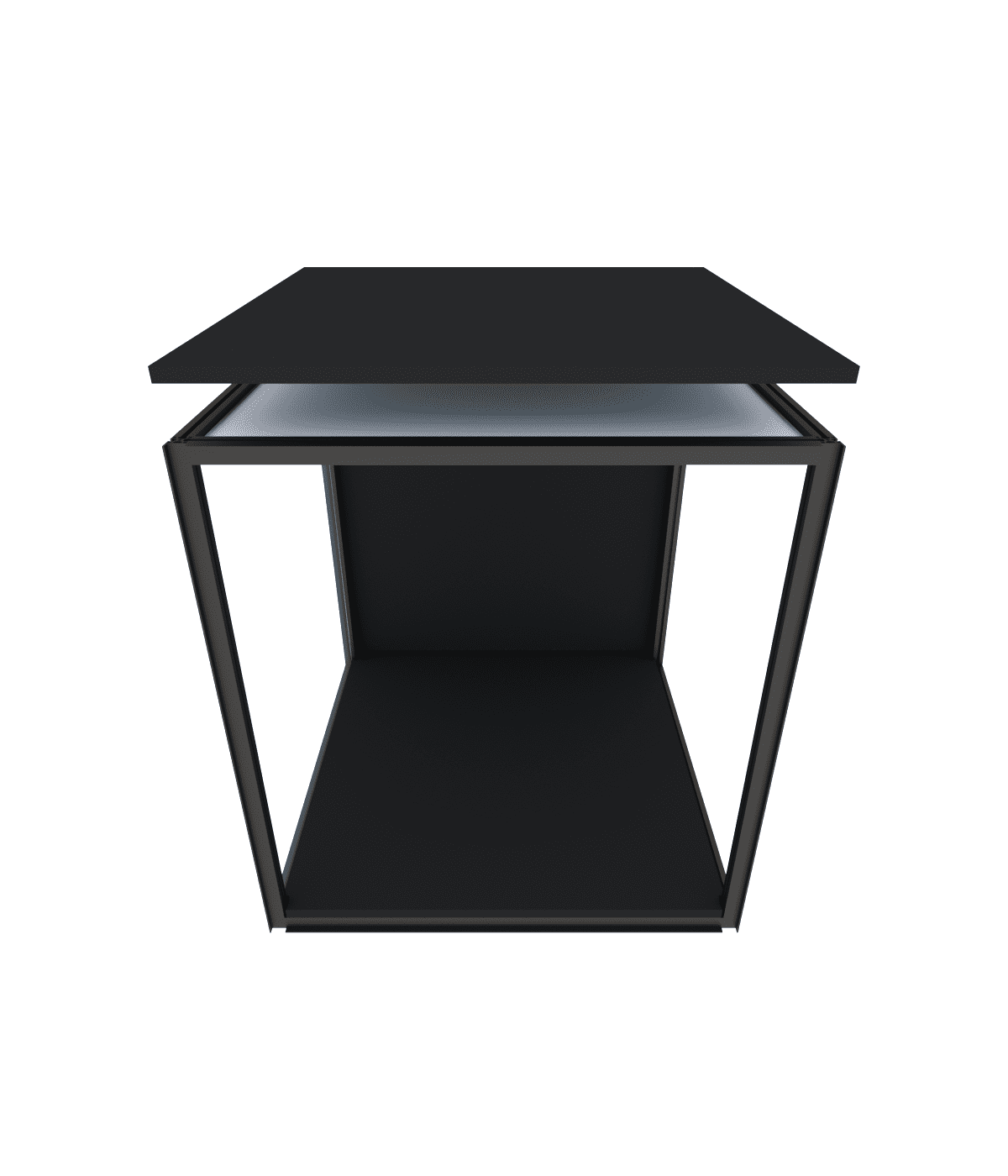 moducase DF120 1台 Moducase DF120 – Bedrock Collectibles