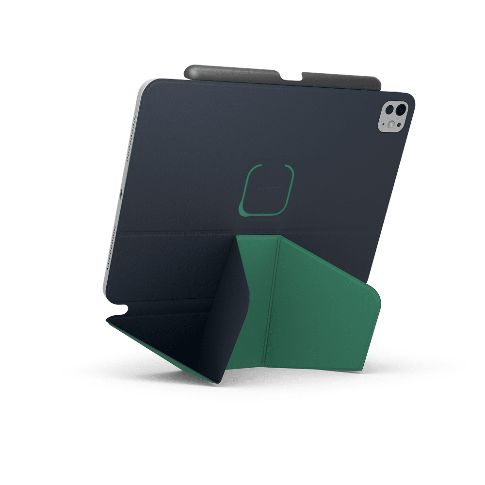 Dynamic Folio – MOFT