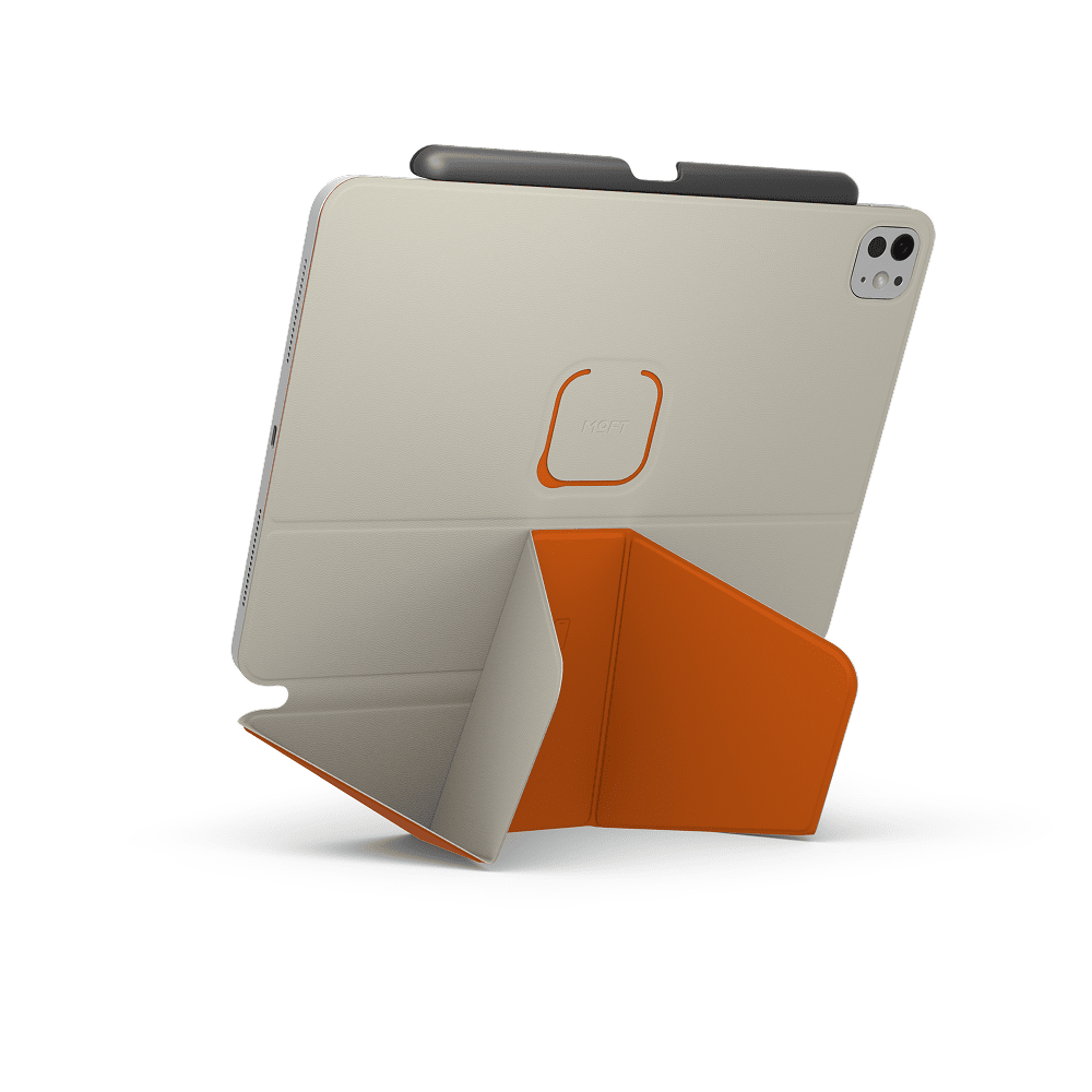 Dynamic Folio – MOFT