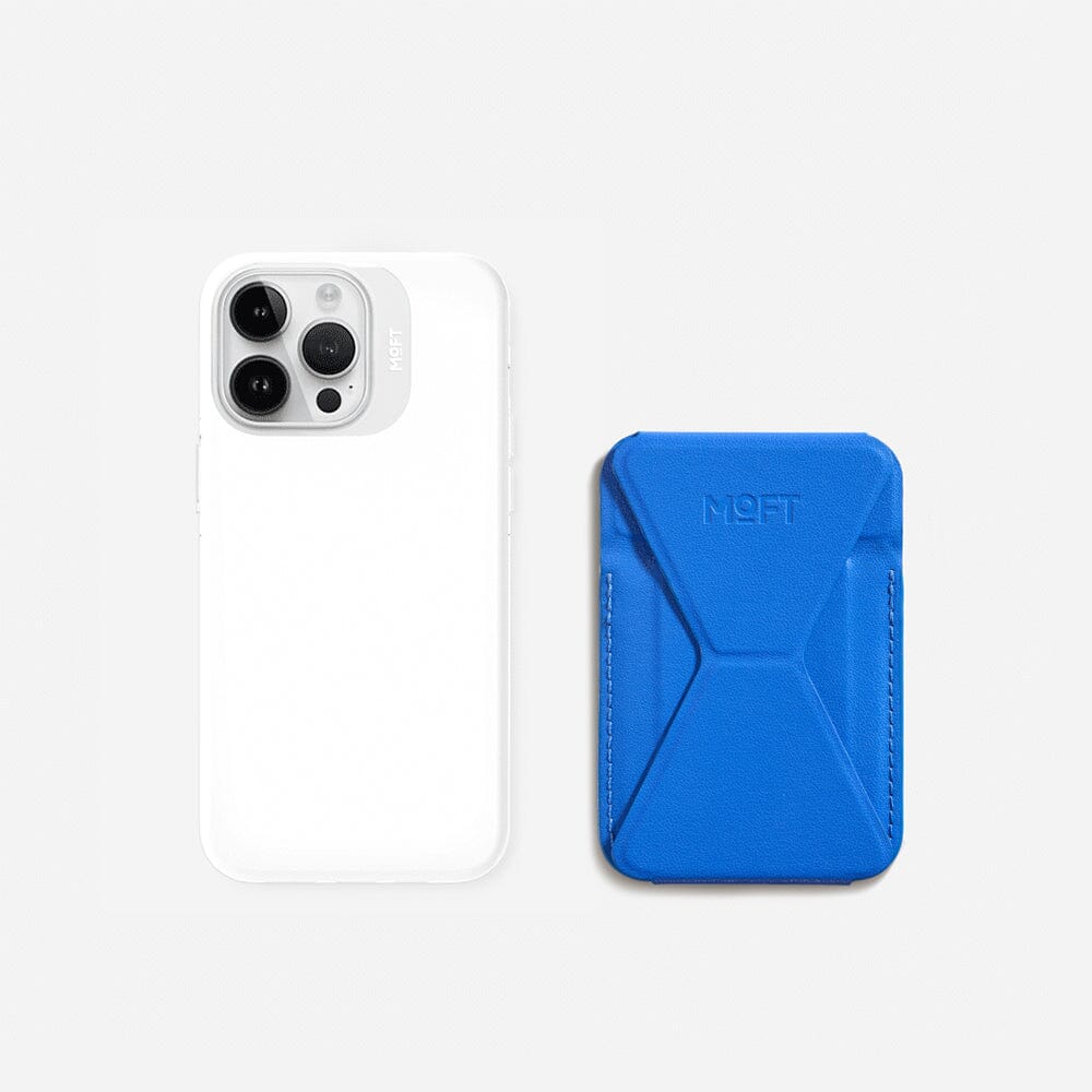 iPhone 15 Case, Stand & Wallet Snap Set | MOFT – MOFT