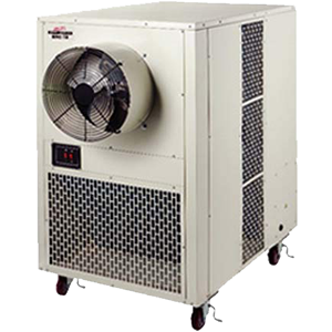 三相200V＞スポットクーラー 業務用大型【コールド君】雨ざらし厳禁