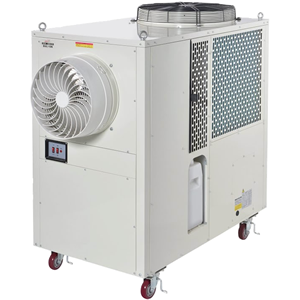 三相200V＞スポットクーラー 業務用大型【ガスト君】雨ざらし厳禁