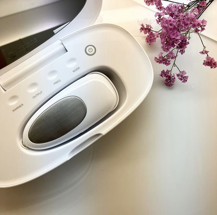 医療機器メーカーから誕生💐 | モイスティーヌ美容研究所