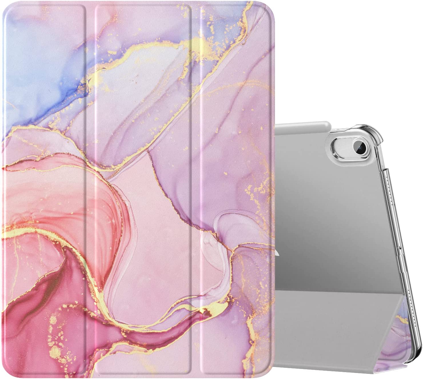 MoKo Case for iPad Air 5th Generation 2022/ iPad Air 4th