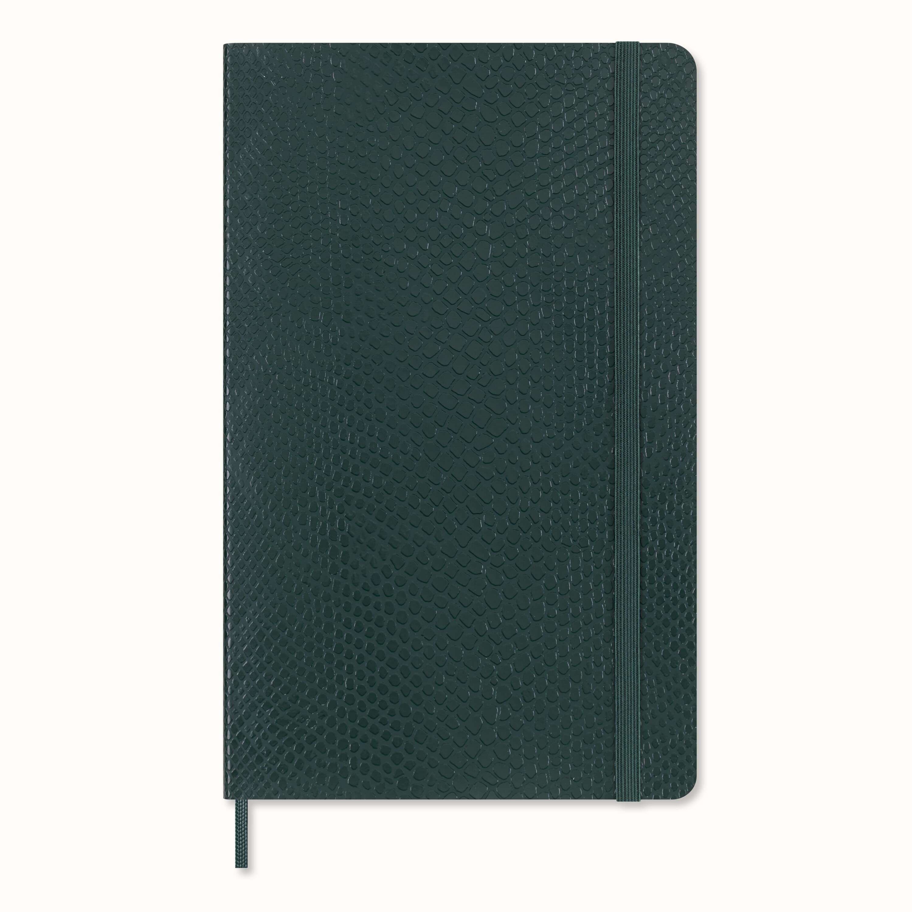 Precious & Ethical, luxury notebooks and planners | Moleskine