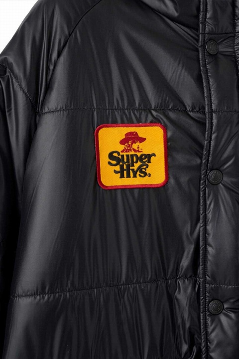 HYSTERIC GLAMOUR ヒステリックグラマー 02233AB03 HYSTERIC RACING