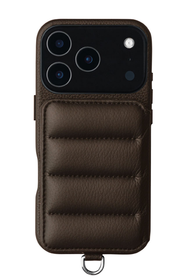 DEMIU デミュウ / DEMIU デミュウ BALLON iPhone 17 17Pro 17Pro Max