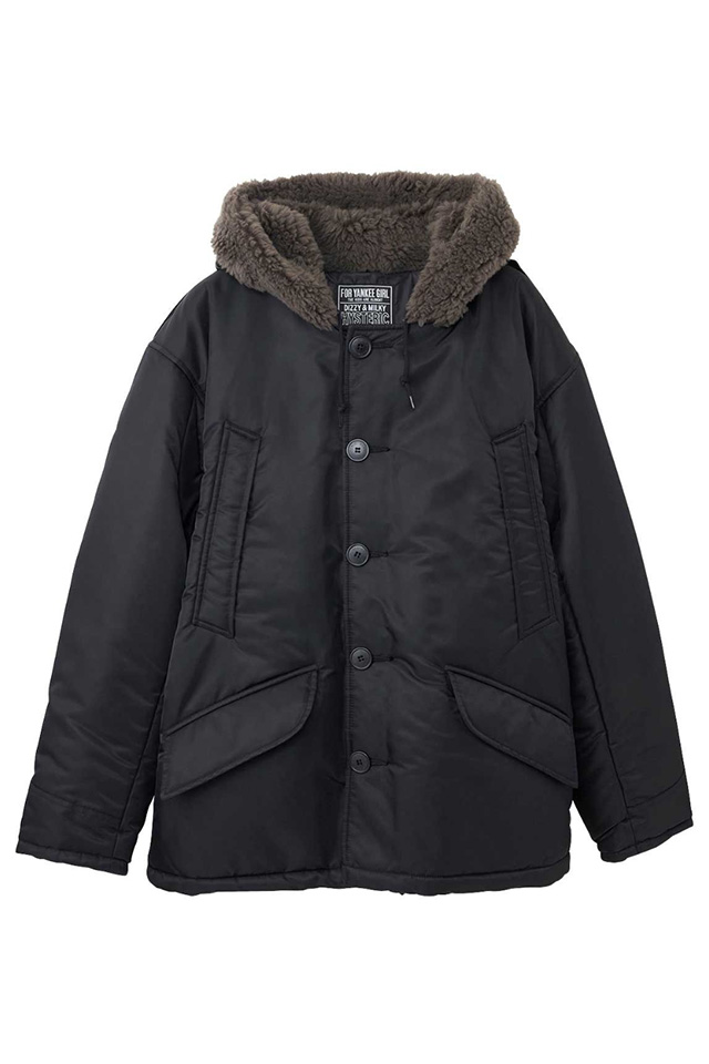 HYSTERIC GLAMOUR ヒステリックグラマー 02233AB03 HYSTERIC RACING