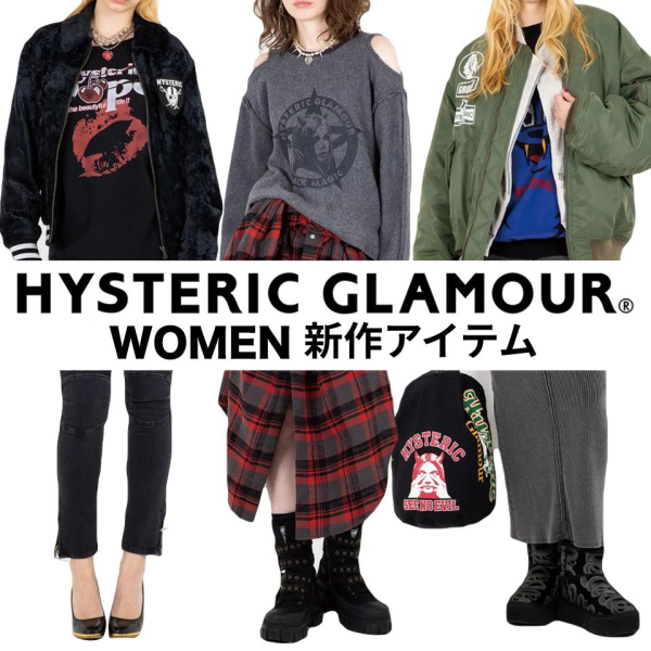 HYSTERIC GLAMOUR / ヒステリックグラマー [シャツ] /モロトフカクテル