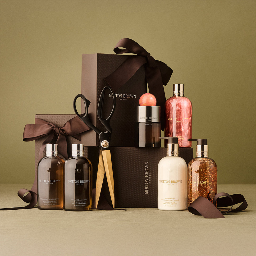 モルトンブラウン公式オンラインストア – MOLTON BROWN