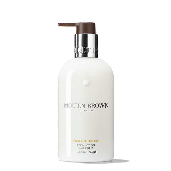 フローラ ルミナーレ ボディローション 300ml – MOLTON BROWN