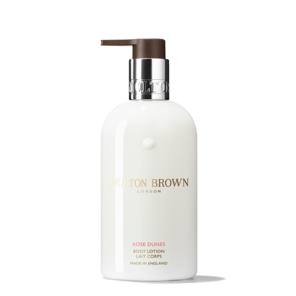 ローズデューン バス＆シャワージェル 300ml – MOLTON BROWN